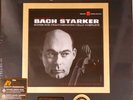 Janos Starker - Bach: Suites For Unaccompanied Cello Complete  (45 RPM 6LPs) NEW