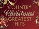 Various Artists Country Christmas Greatest Hits (Limited Edition, Gold Vinyl) Re