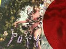 Melanie Martinez Portals Target Exclusive Ruby Red USED Vinyl LP VG VG Read