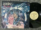 Zodiac Lp Disco Alliance 1980 Melodya V. G USSR
