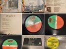 VINTAGE LED ZEPPELIN IV / UNTITLED LP ATLANTIC RECORDS SD 19129 2 HYPE STICKER