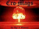 Cro-Mags The Age of Quarrel Records & LPs New