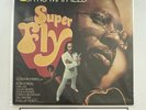 Super Fly by Curtis Mayfield Vinyl LP Record Soul Funk EX / EX condition