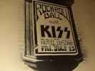 KISS Vinyl LP Booklets 