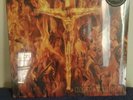 Immolation Close To A World Below Vinyl LP Sealed New 2016 Death Metal