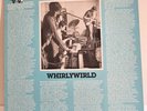 WHIRLYWIRLD Complete Studio Works Vinyl MISSING LINK 1986 OLLIE OLSEN RARE