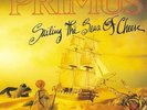 PRIMUS - SAILING THE SEAS OF CHEESE - 180 GRAM  VINYL - LP     NEW