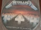 METALLICA 