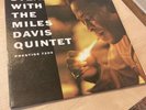 Steamin' With The Miles Davis Quintet Prestige 7200