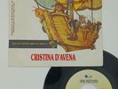 RARO  Cristina D'Avena – Le Avventure Di Teddy Ruxpin 7