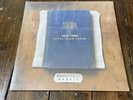 Frightened Rabbit - Pedestrian Verse Vinyl Record SEALED Black 2022