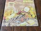 Counting Crows - Butter Miracle Suite One Vinyl Record SEALED Black 2021