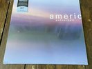 American Football - LP3 Vinyl Record BRAND NEW Black 2019 Mike Kinsella Emo
