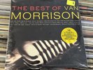 Van Morrison - The Best Of Van Morrison - SEALED 1990 US Vinyl LP Record Album