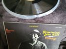 MISSISSIPPI JOHN HURT TODAY  VINTAGE 1966 ALBUM VINYL RECORD STEREO VSD79220-A
