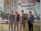 LOS BRAVOS DEL NORTE DE RAMON AYALA DLV 76 RARE SEALED LATIN NORTEÑO MEXICO