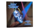 LP - LIZZY BORDEN = MASTER OF DISGUISE