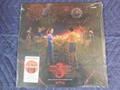 New Stranger Things Season 3 Soundtrack + Bonus 7” Record Vinyl 2 LP Sealed