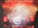  Eclipse ‎– Wired Vinyl, LP, Album, Crystal, new 2021