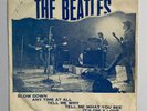 THE BEATLES - GREAT HITS EP 7