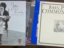 John Prine The Atlantic Albums 4LP box set