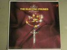 THE ELECTRIC PRUNES MASS IN F MINOR LP ORIG '67 REPRISE RS 6275 PSYCH ROCK VG++