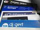 Trance Vinyl Bundle - 15 x 12