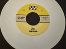 Nirvana - Sliver b/w Dive - WHITE VINYL -  - Sub Pop 73 (1990)