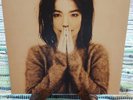 Bjork- Debut Limited Edition cream coloured Vinyl