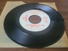 Rivingtons Tend to Business / A Rose Growing in the Ruins Promo 45 vinyl