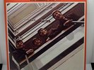 The Beatles ‎– 1962-1966, released 1973 2XVinyl/sleeve grade = VG++
