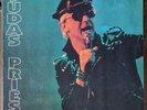 JUDAS PRIEST ● Metal Gods / Live 1982 / seltenes Lava Wax