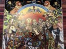 OF MONTREAL – Satanic Panic In The Attic - 12” Vinyl LP - Great Condition