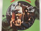 THE SOFT MACHINE 1st LP 1987 DMM BIG BEAT Original Gear Cover Reissued Germany