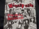 MOTLEY CRUE PRIMAL SCREAM 12