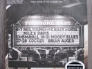 Classic Records Neil Young and Crazy Horse Live At The Fillmore 1970 NEW LP 200G