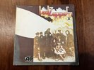 LED ZEPPELIN II ATLANTIC LP VG RL SS Hot Mix 1st Robert Ludwig