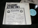 PARAMOUNT OLD TIME TUNES JEMF Blues/ Nostalgia 78 HILLBILLY LP 20s 30s Rarities