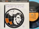 The Style Council The Birds & The B’s 7” EP Polydor (TSCEP2) UK 1987 N/Mint