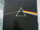 PINK FLOYD – THE DARK SIDE OF THE MOON + POSTERS LP– NrMINT A11/B11 UK