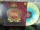 PERKELE Oi  PUNK CASUALTIES TOY DOLLS UK SUBS GRADE 2 LIONS LAW RUDE PRIDE
