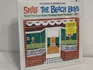 The Smile Sessions Beach Boys Record 2011 EMI T2580 vinyl Lp Audiophile SEALED