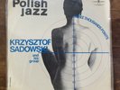 Krzysztof Sadowski - Three Thousand LP Polskie Nagrania Muza SX 1277 Jazz SEALED