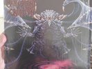 MALEVOLENT CREATION - RETRIBUTION Clear Black Blue Splatter Listenable Records