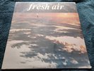 FRESH AIR - WHAIL LP SEALED RARE LUV-701 - 1974