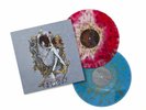 Inferno - Giallo Horror soundtrack - Argento - vinyl - Waxwork