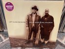 Archie Shepp Mal Waldron – Left Alone Revisited NEW 2 LP Pure Pleasure