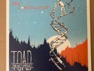 Toad The Wet Sprocket New Constellation LP Vinyl Record 2013 2 disks