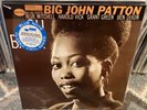 Big John Patton Oh Baby  NEW LP Blue Note Grant Green Harold Vick Blue Mitchell