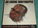 VINYL LP by JOE LIGGINS 